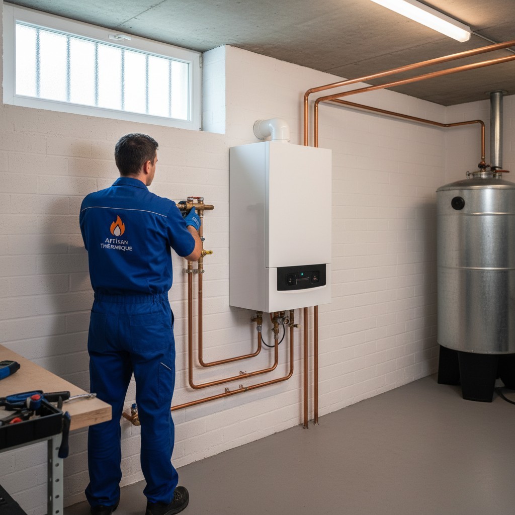 SANITAIRE CHAUFFAGE SERVICES